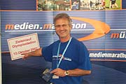 Heute Medienmarathon München 2002 (Bild: Martin Schmitz)